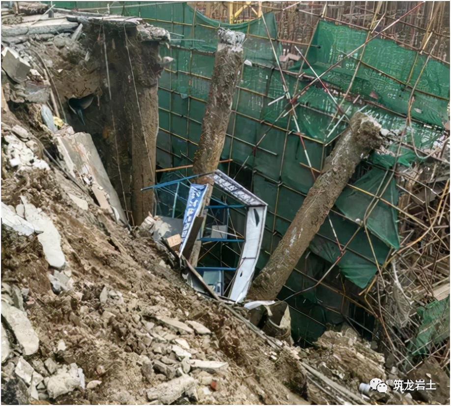 桩基工程地下防水在哪个时间施工,地基与基础工程施工常见质量通病