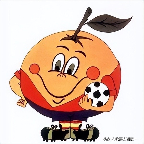 世界杯历届吉祥物,历届世界杯吉祥物一览表