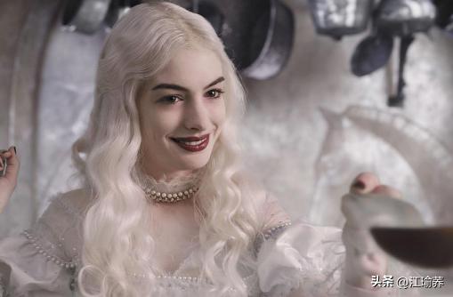 米娅华希科沃斯卡爱丽丝,爱丽丝梦游仙境米娅华希科沃斯卡