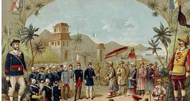 西班牙和葡萄牙谁先殖民掠夺的,为啥西班牙葡萄牙古代如此强