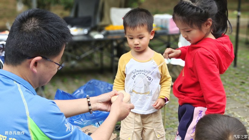 相约松山湖——i迪·野营车友会2023暮春茶话会