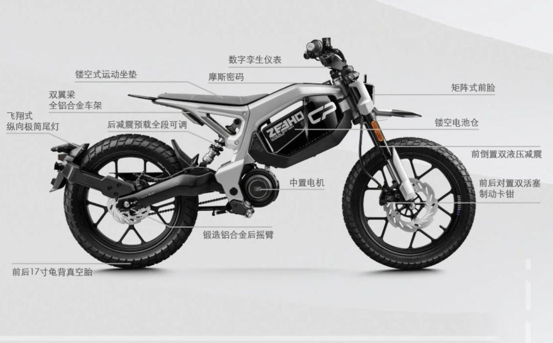 推荐几款速度快跑得远的电动车,号称能跑200km的电动车评测