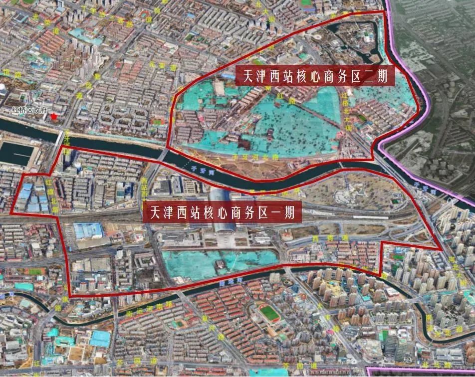 【津云夜读】天津这个区域迎来新发展｜2023运河桃花节攻略来了｜这种病毒进入高发期，中疾控提醒