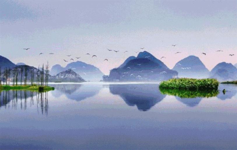 都说“不要轻易来云南”,结果来了,说不定就不想走了,彻底爱了