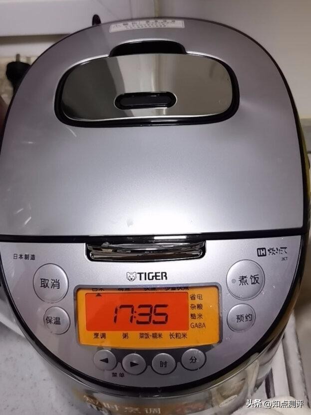虎牌电饭煲哪个型号好用,虎牌电饭煲哪个型号最好