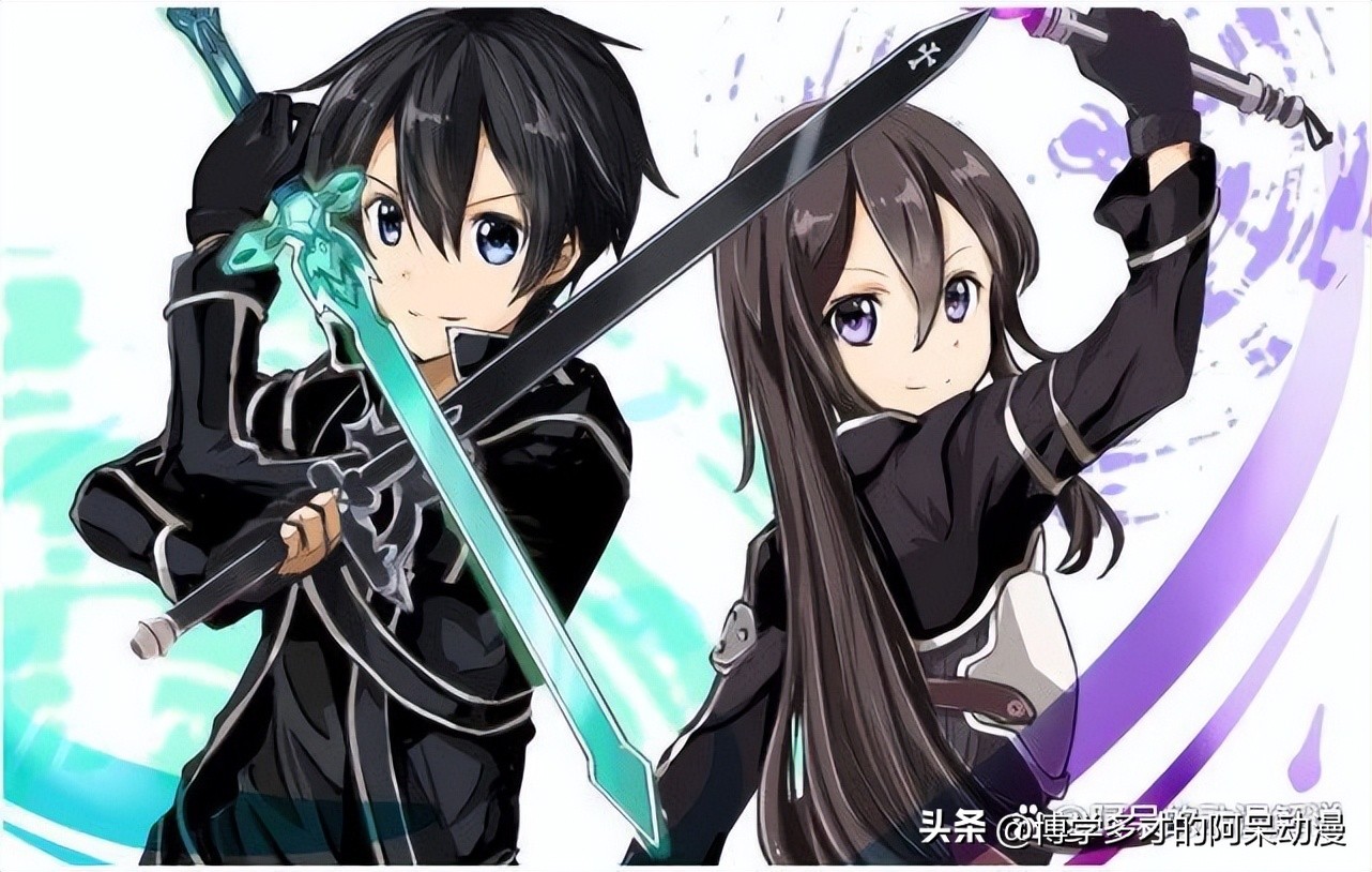 热门的动漫有哪些,有哪些好看热度不高的动漫