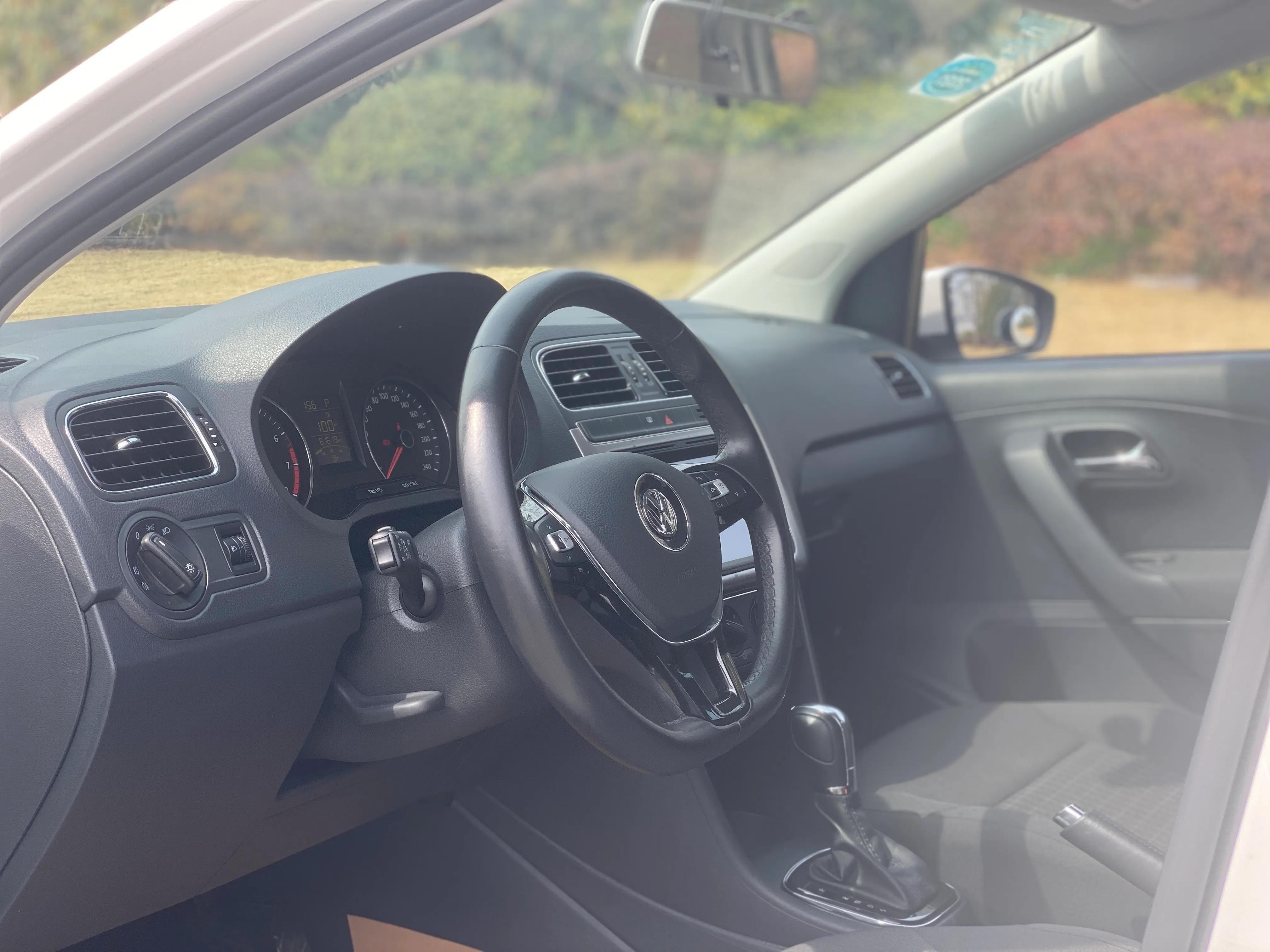 大众polo为什么这么受欢迎,大众polo车为什么省油