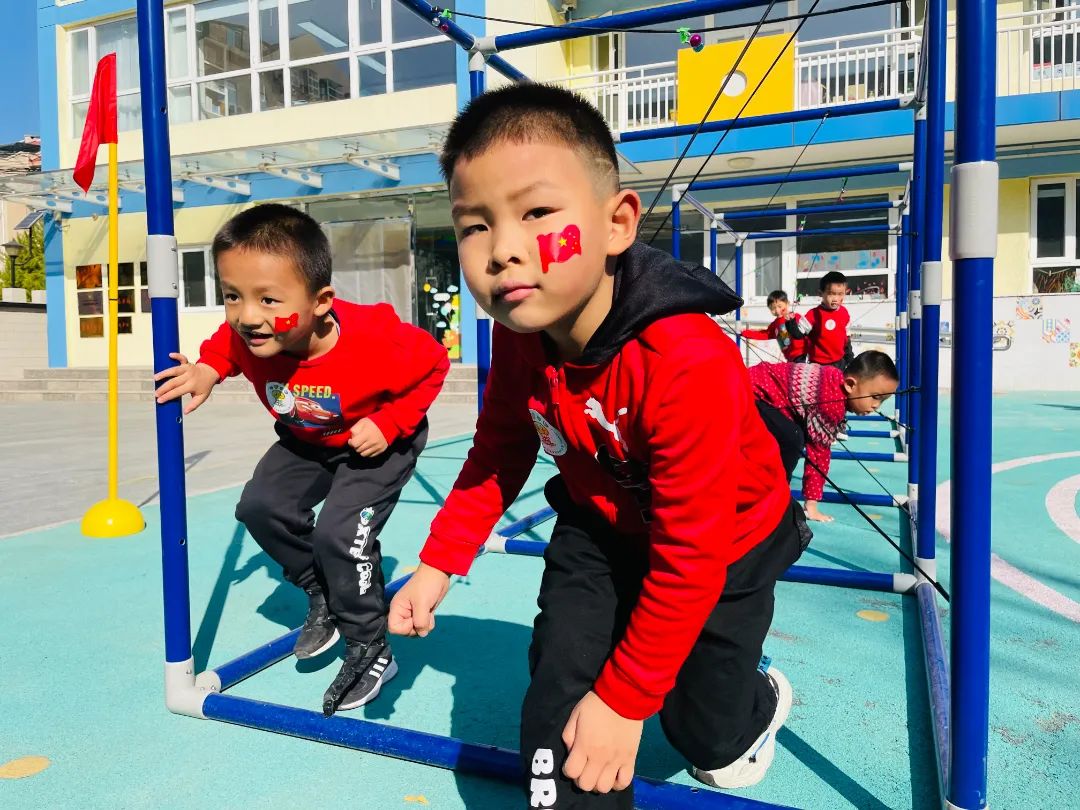 党建引领对学前教育发展的影响,党建引领强服务保障民生促发展