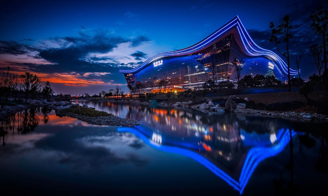 大百科在西南：云贵川渝重点商场推荐——案例精选