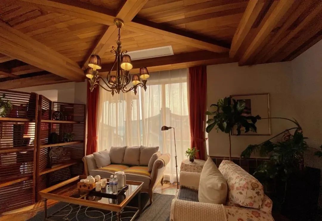 梦里民宿,这五家海景民宿美到不想回家