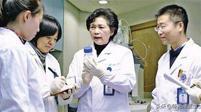 李兰娟谈乙肝什么时候攻破,李兰娟谈乙肝治疗方法