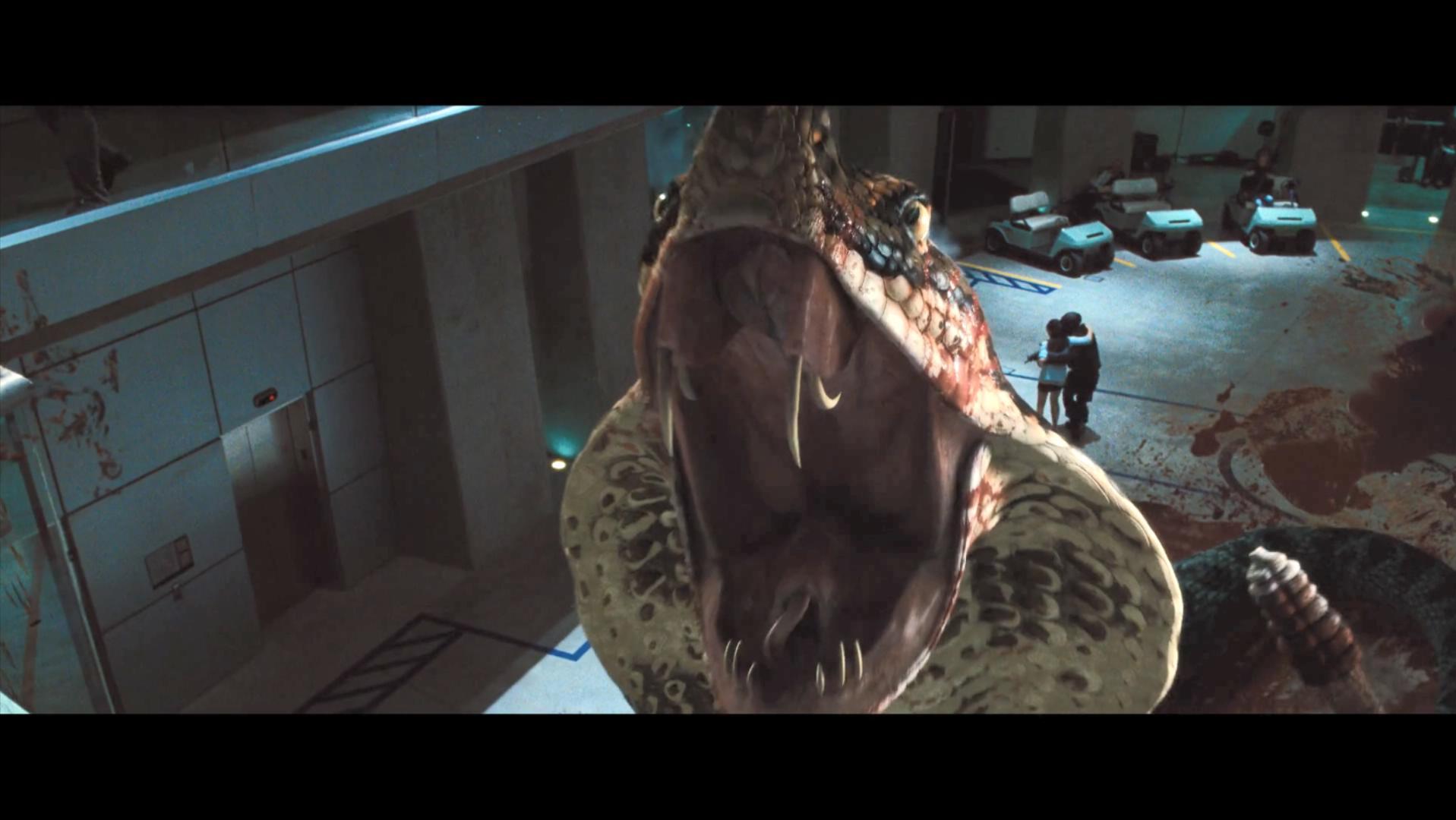 不恐怖的恐怖片《林中小屋》,超级怪物出自哪些电影(补完版)