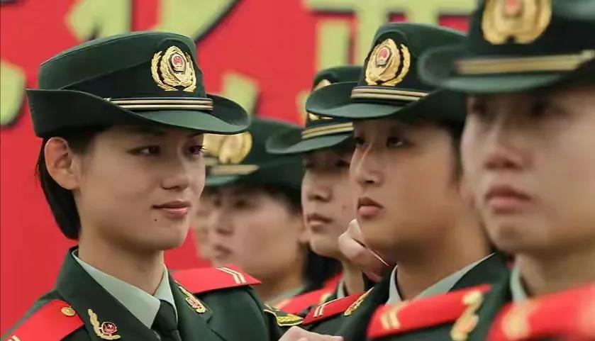 八一帽徽演变史,领章帽徽演变史