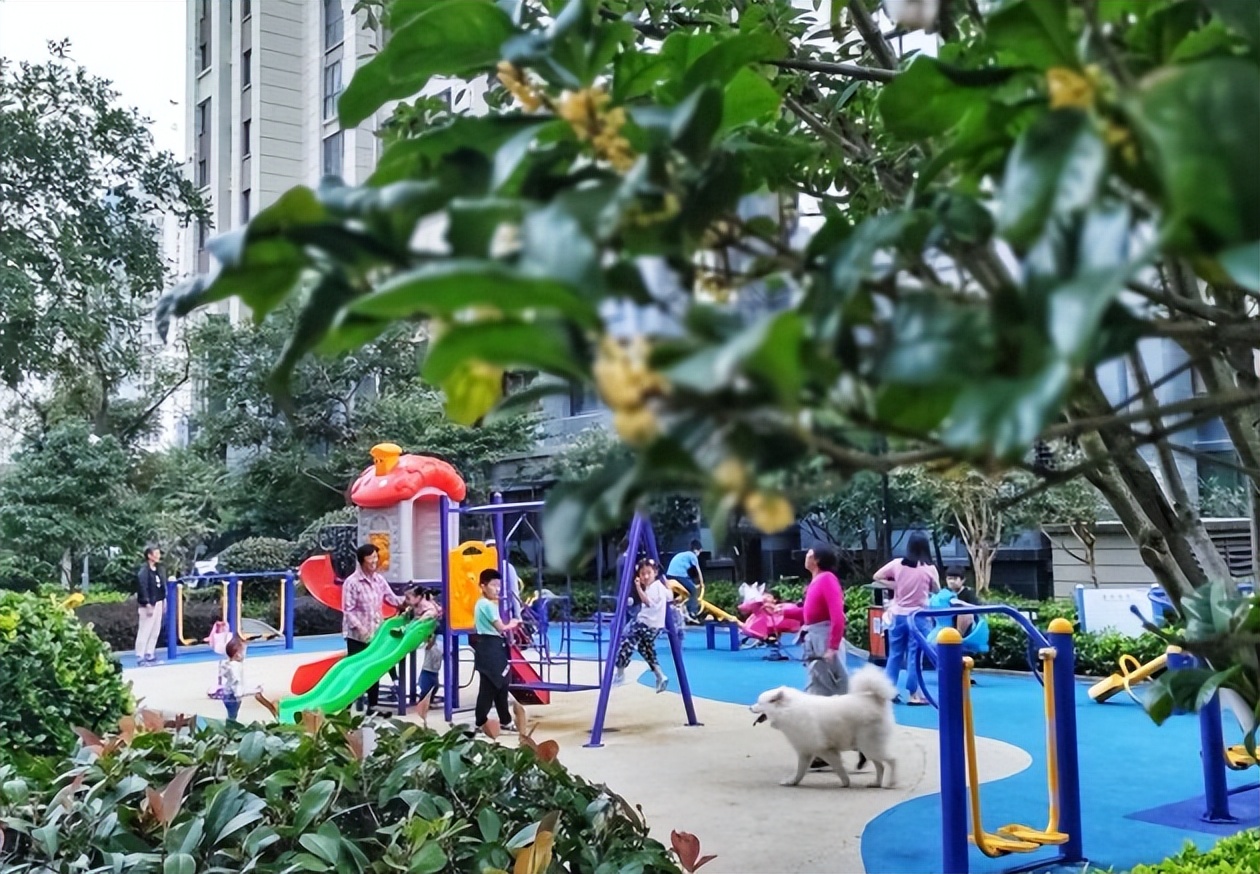 世茂服务物业管理公司,世茂服务企业文化