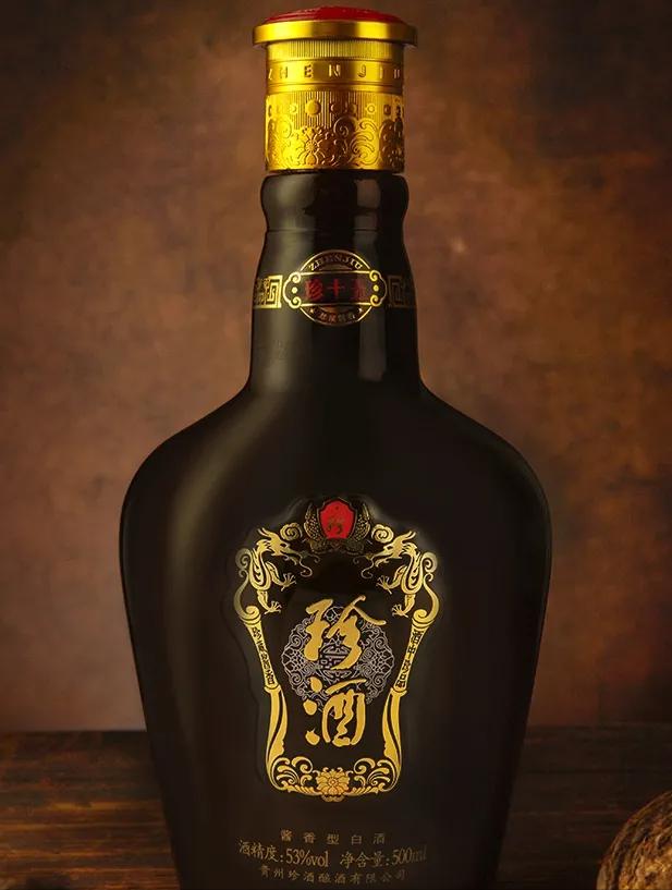 珍酒珍十五口感如何,珍酒珍十五为什么叫珍十五