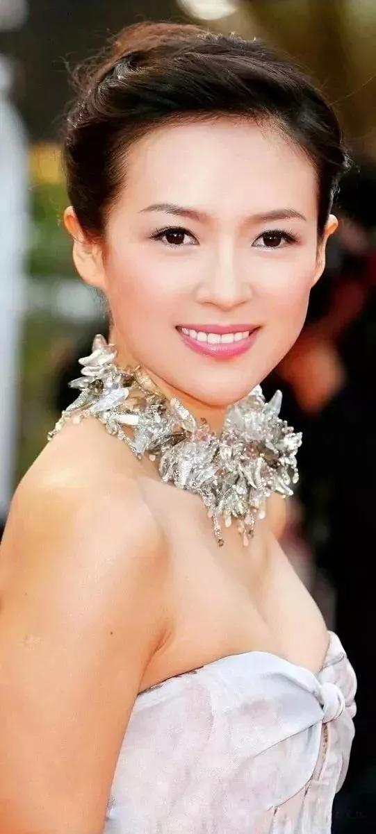 美图欣赏章子怡,章子怡健身美图