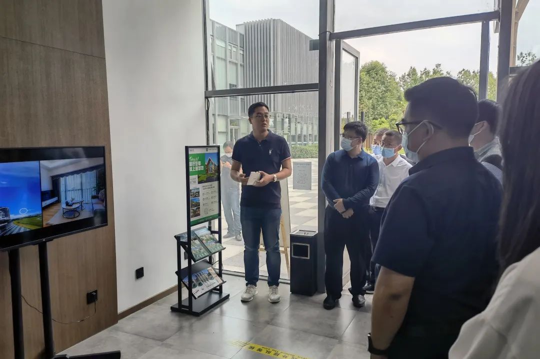 乡村振兴考察组到封开,省乡村振兴调研组到我县调研