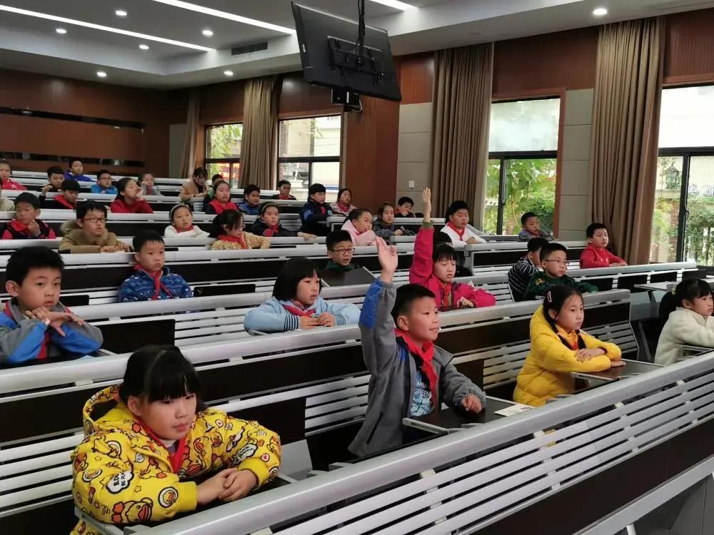 双减后学校的变化,双减政策对南京有影响吗