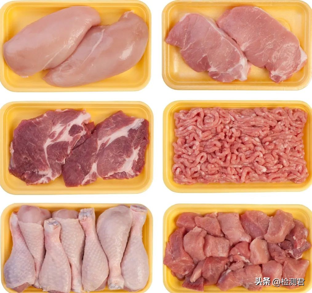冷冻肉是怎么冻的,教你分辨冻肉冷冻时间
