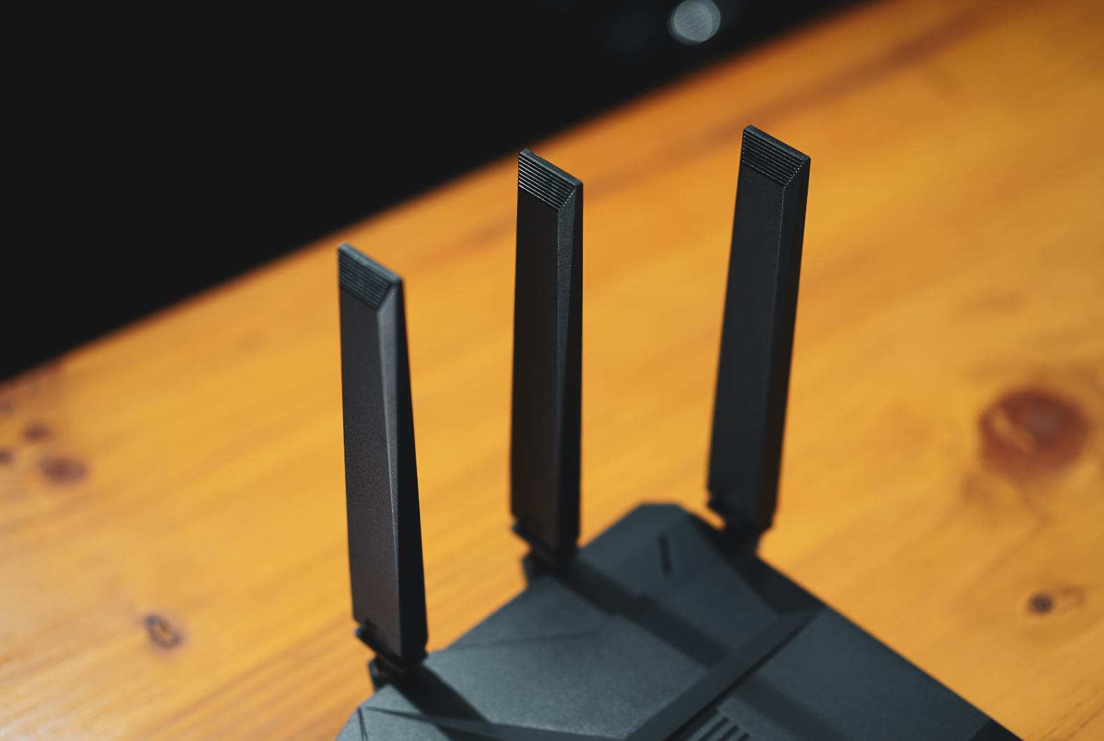 中兴ax5400路由器对比评测,中兴路由器ax5400pro评测