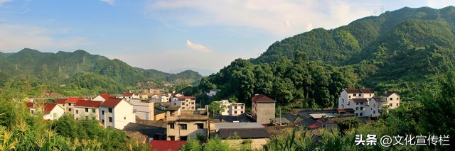 赞美乡村的五言律诗四句,赞美农村田园的美景七律诗