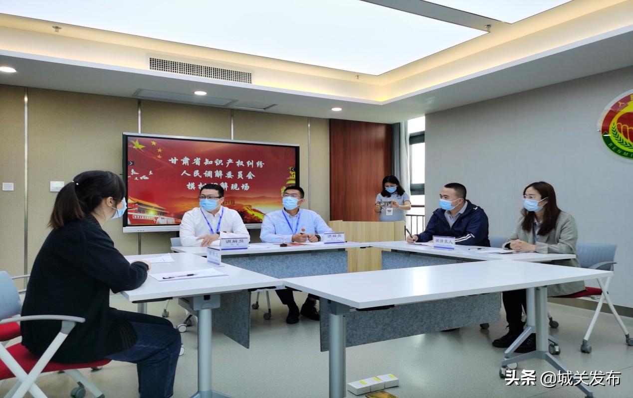 知识产权保护服务高质量发展,知识产权保护营造发展良好环境