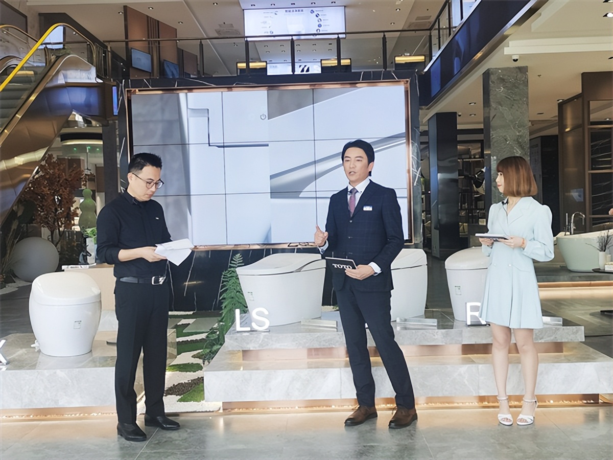 卫浴高端品牌toto,toto专注高端卫浴