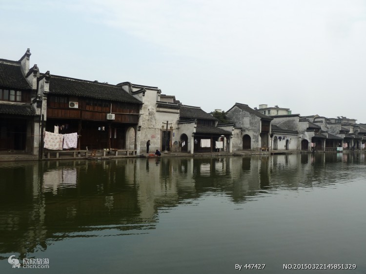 杭州乌镇游4天3晚攻略自由行,杭州乌镇旅游3天行程攻略