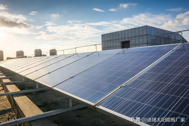 太阳能板价格多少钱一平方,太阳能板价格行情