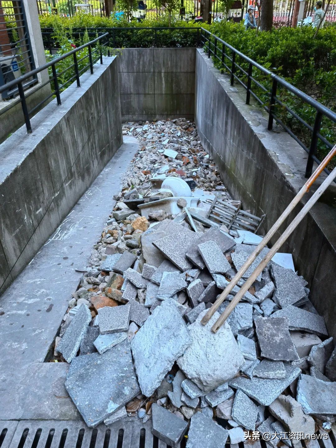 芜湖物业乱象专项整治小区名单,暗访芜湖小区物业问题比比皆是
