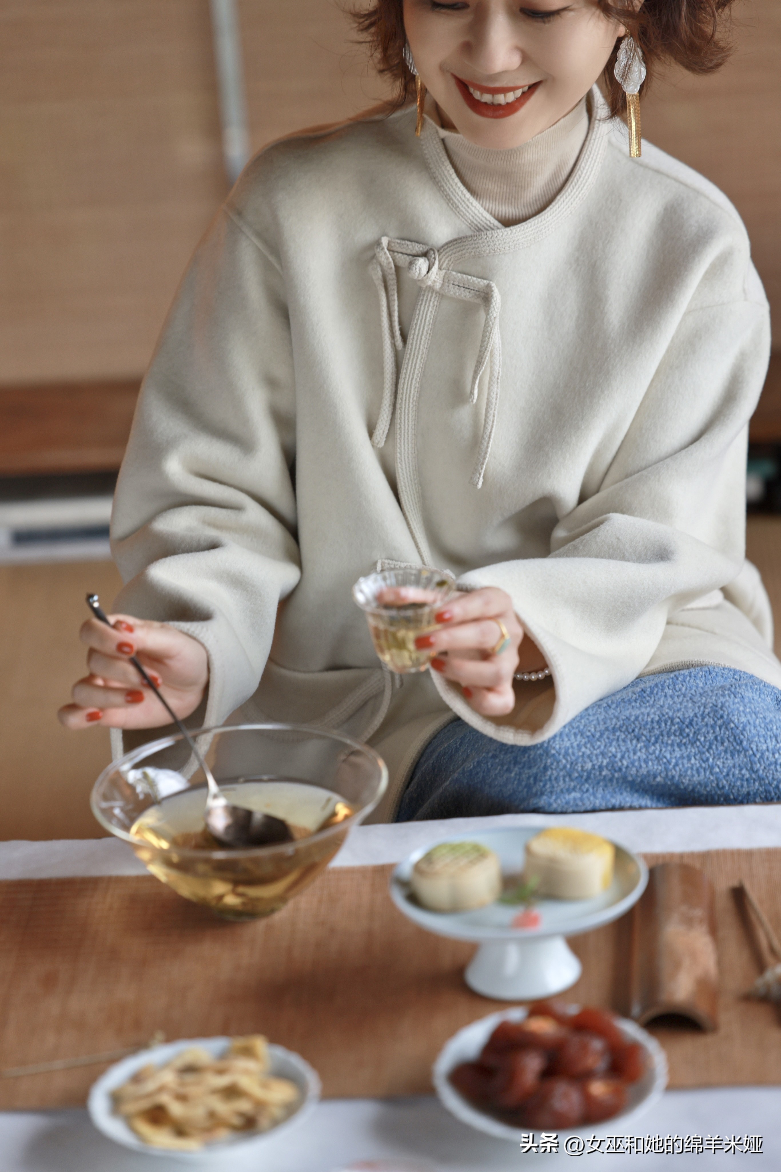 冬天怎么挑选衣服,冬天大衣什么颜色好看