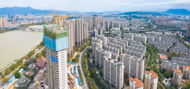 房地产泡沫的原因及危害,房地产泡沫产生的后果