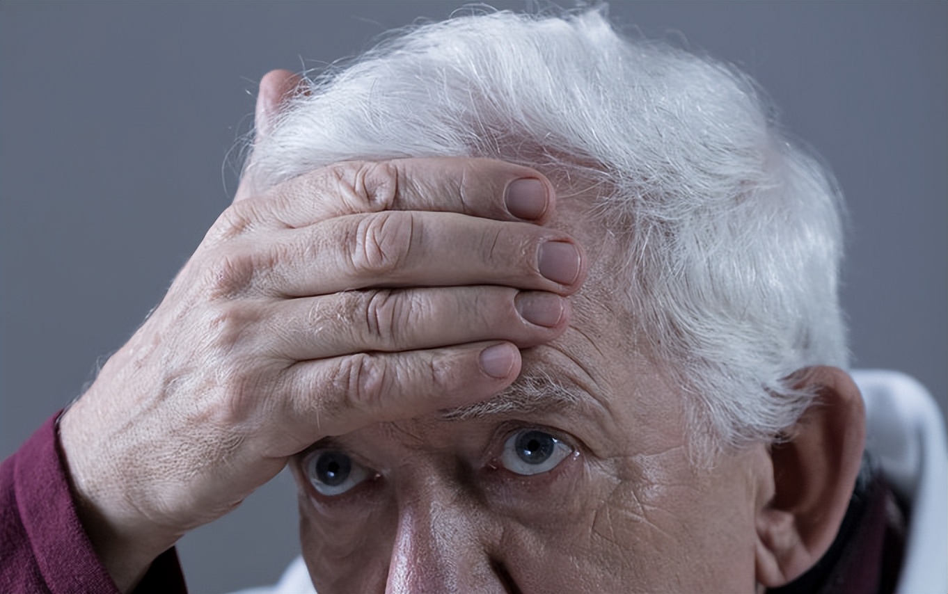 你的发际线,你的发际线在后移