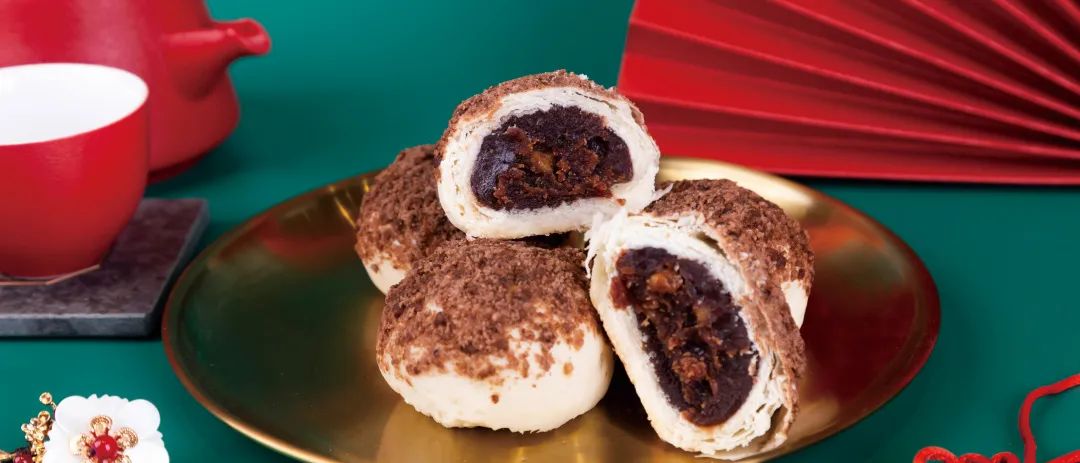 亲历长沙“新中点”浪潮：中式烘焙是星城冰山一角②