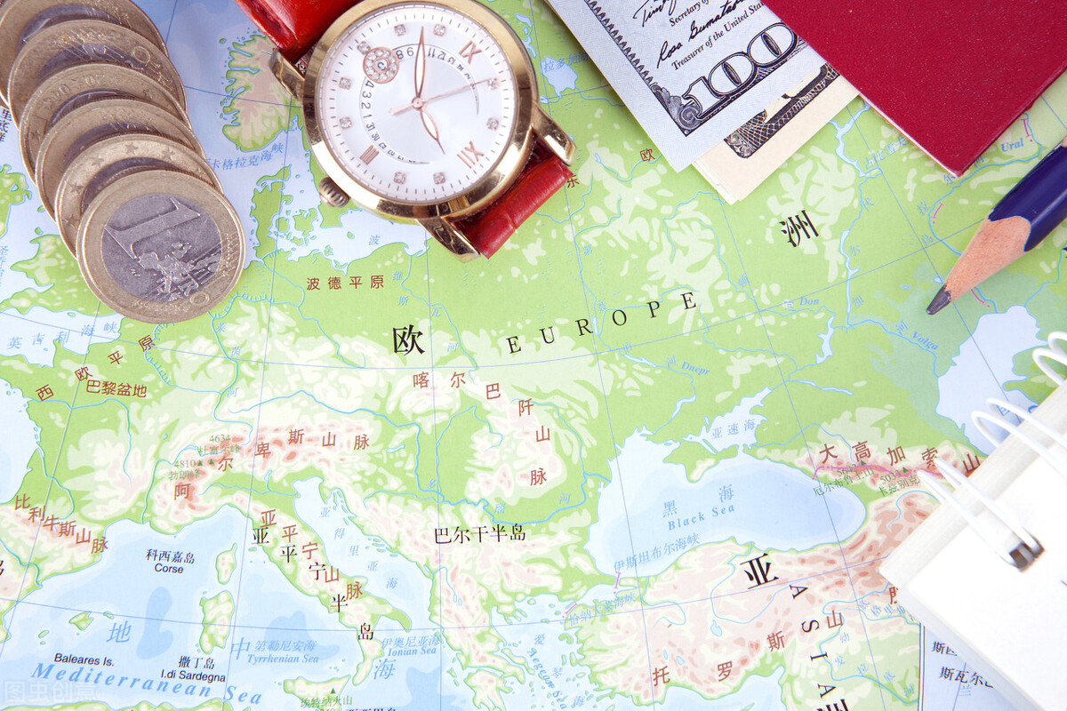 2024年欧洲最穷的10个国家,2022年欧洲最穷的10个国家排名