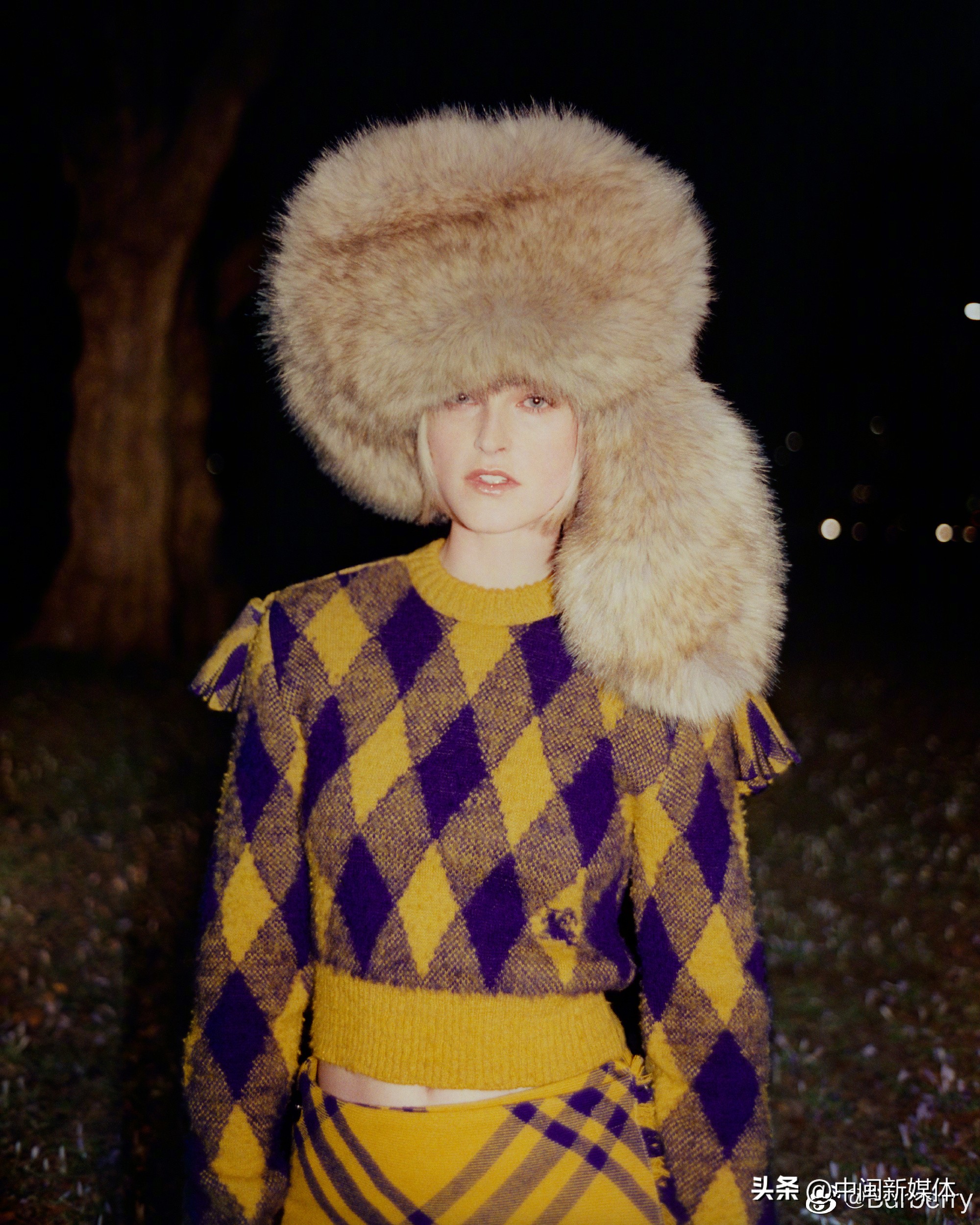 burberry2024秋冬,burberry23限定