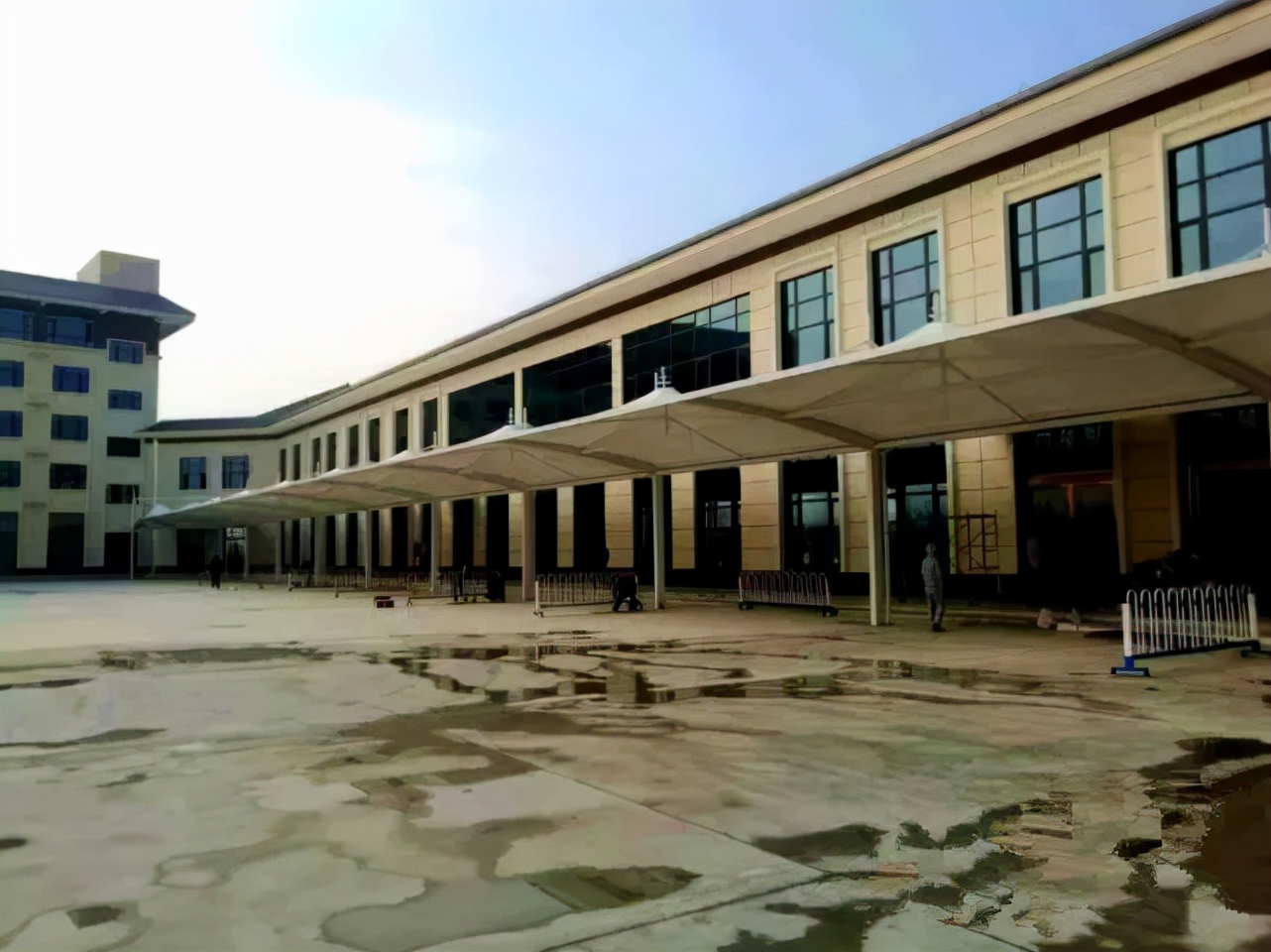 宝鸡新客运站最新消息,宝鸡汽车站确定搬到哪了