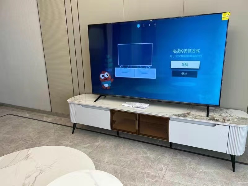 海信电视55寸65寸差价多少,海信电视55寸价格2399元