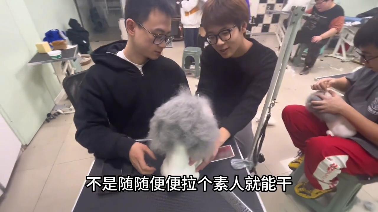 涓婃捣鍝噷鏈夊疇鐗╃編瀹瑰笀鍩硅瀛︽牎,涓婃捣鍌查泟瀹犵墿缇庡鍩硅瀛︽牎