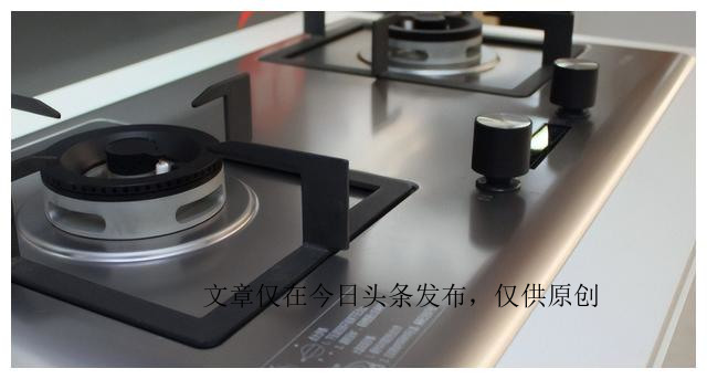 更换一个燃气灶需要多少钱,换了燃气灶感觉还不如原来的好用