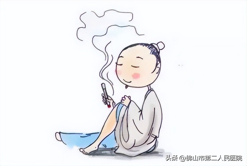 一笑起来面部肌肉抽搐,老年人面部肌肉抽搐是怎么回事