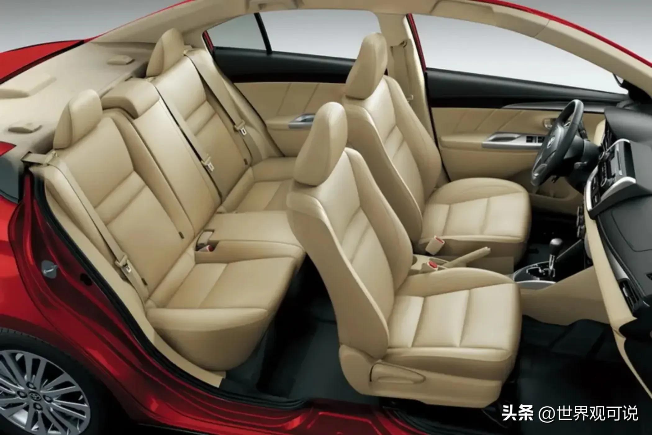 8款开不坏的汽车50万公里无大修,真正开不坏的神车40万公里无大修