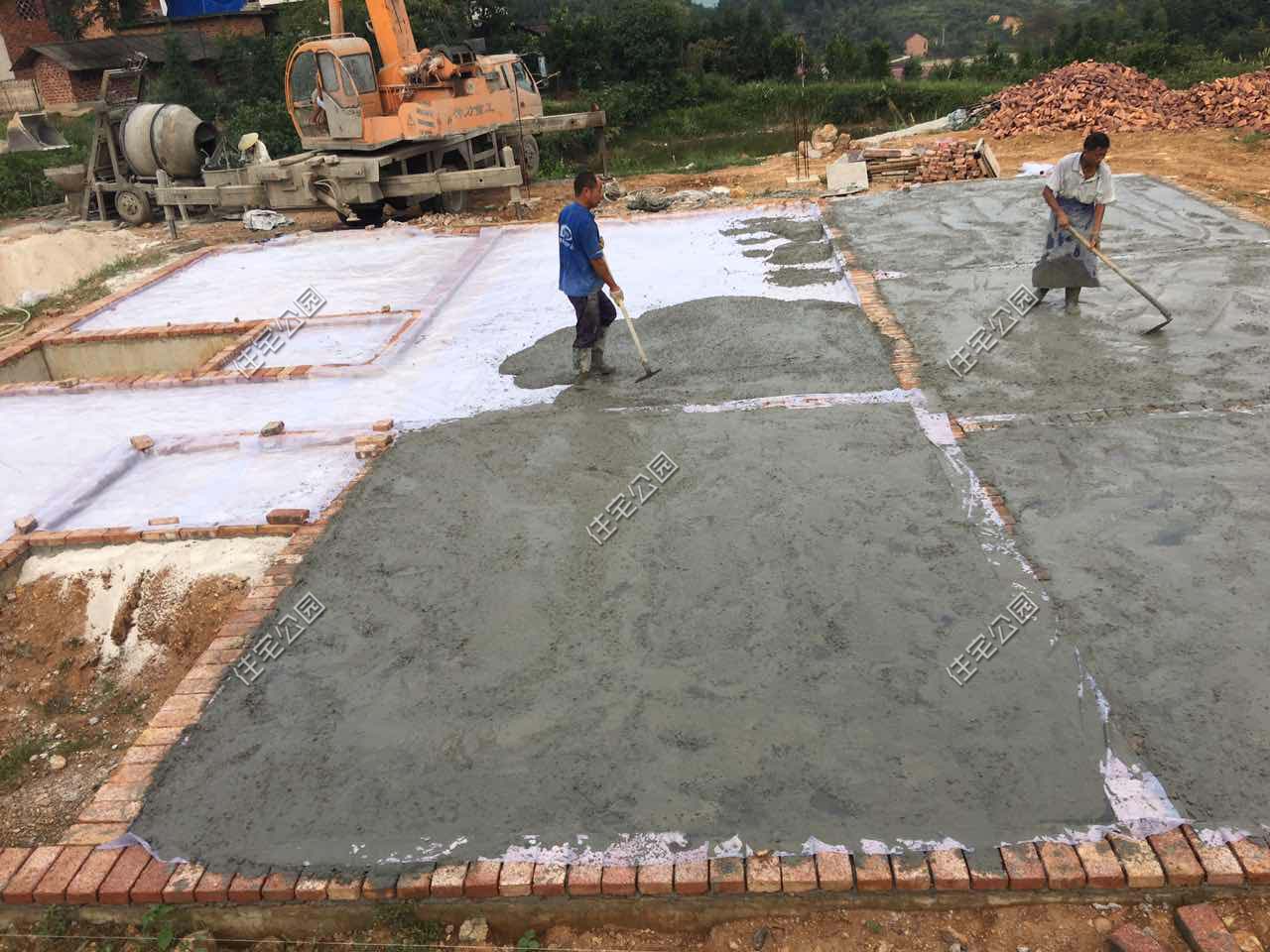 家里返潮用什么方法,怎么防止室内返潮