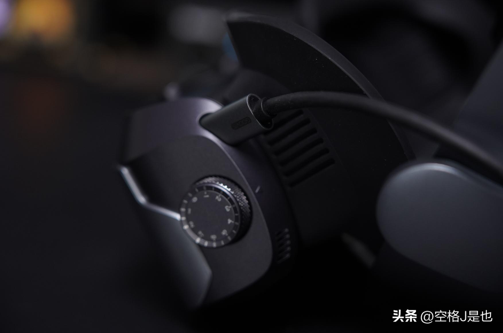 随身IMAX私人影院体验GoovisG3Max深度测评