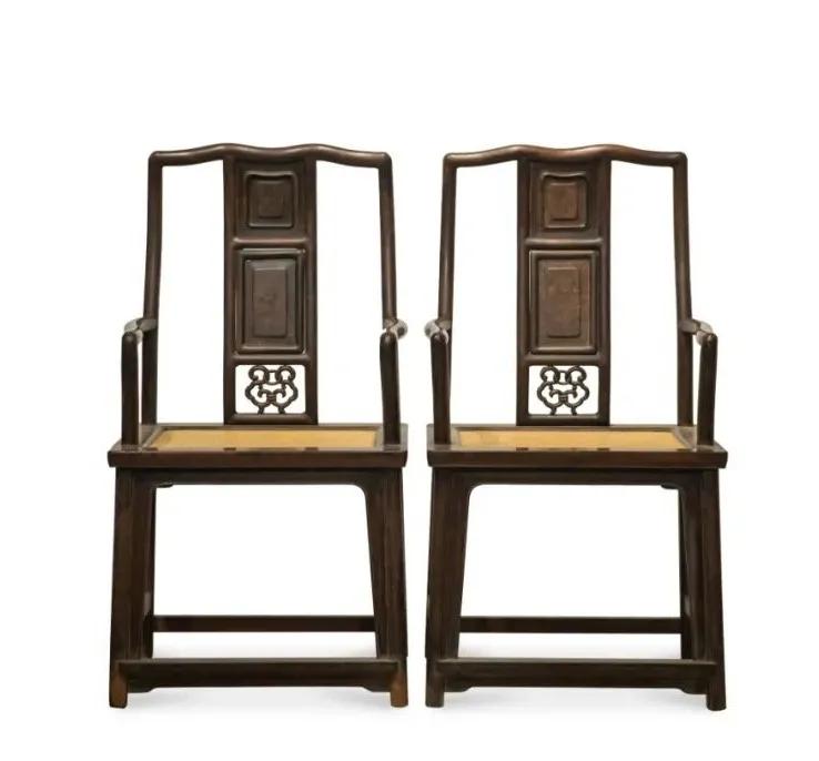 春拍明清家具拍卖,嘉德秋拍明清家具专场