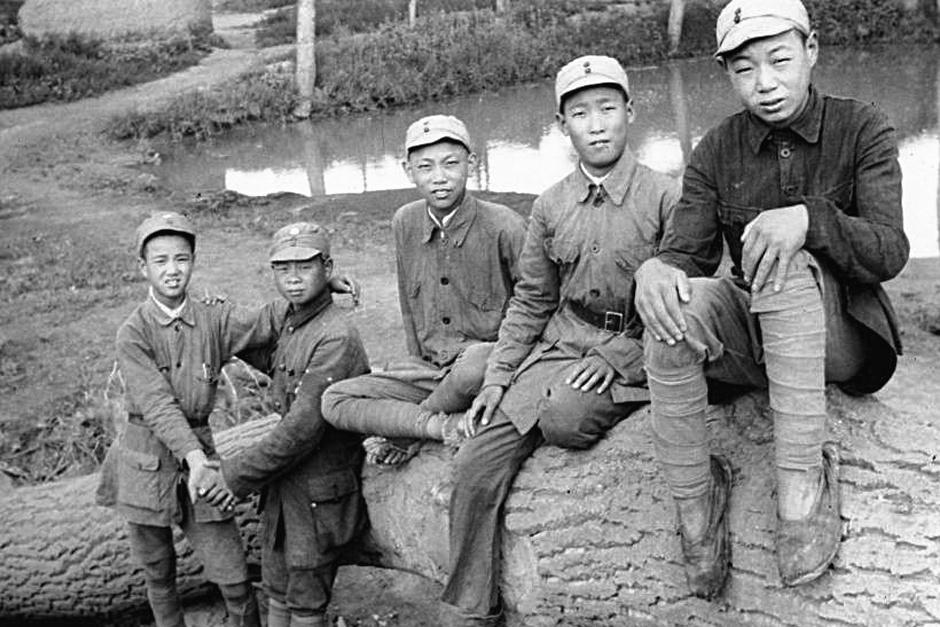 日军俘虏暴行,日军惨杀妇女案件始末