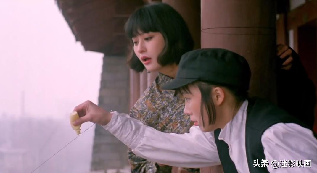 1996年胡慧中电影,胡慧中赌霸电影