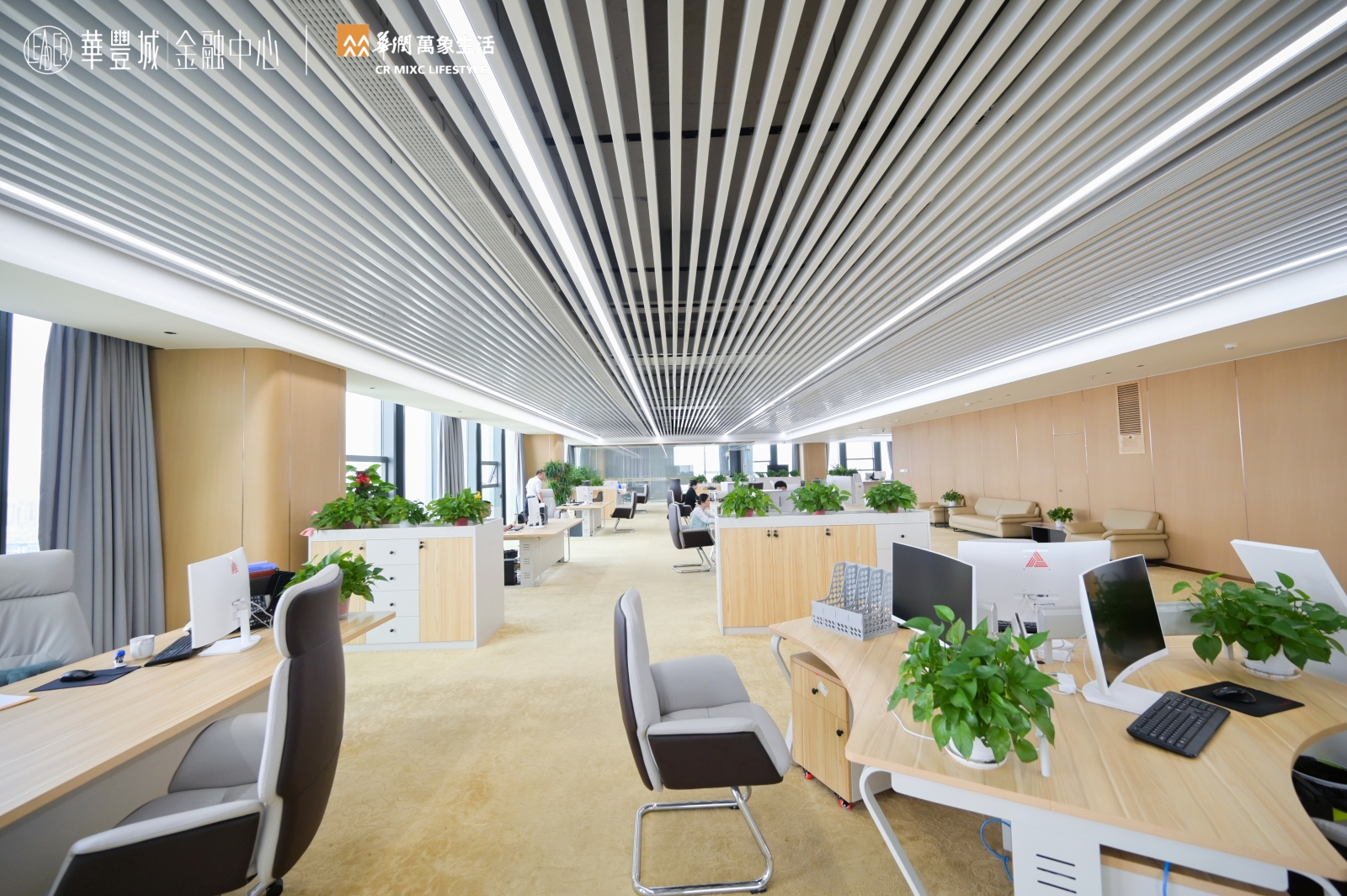 南宁华丰城风云再起,南宁华润万象城商业综合体