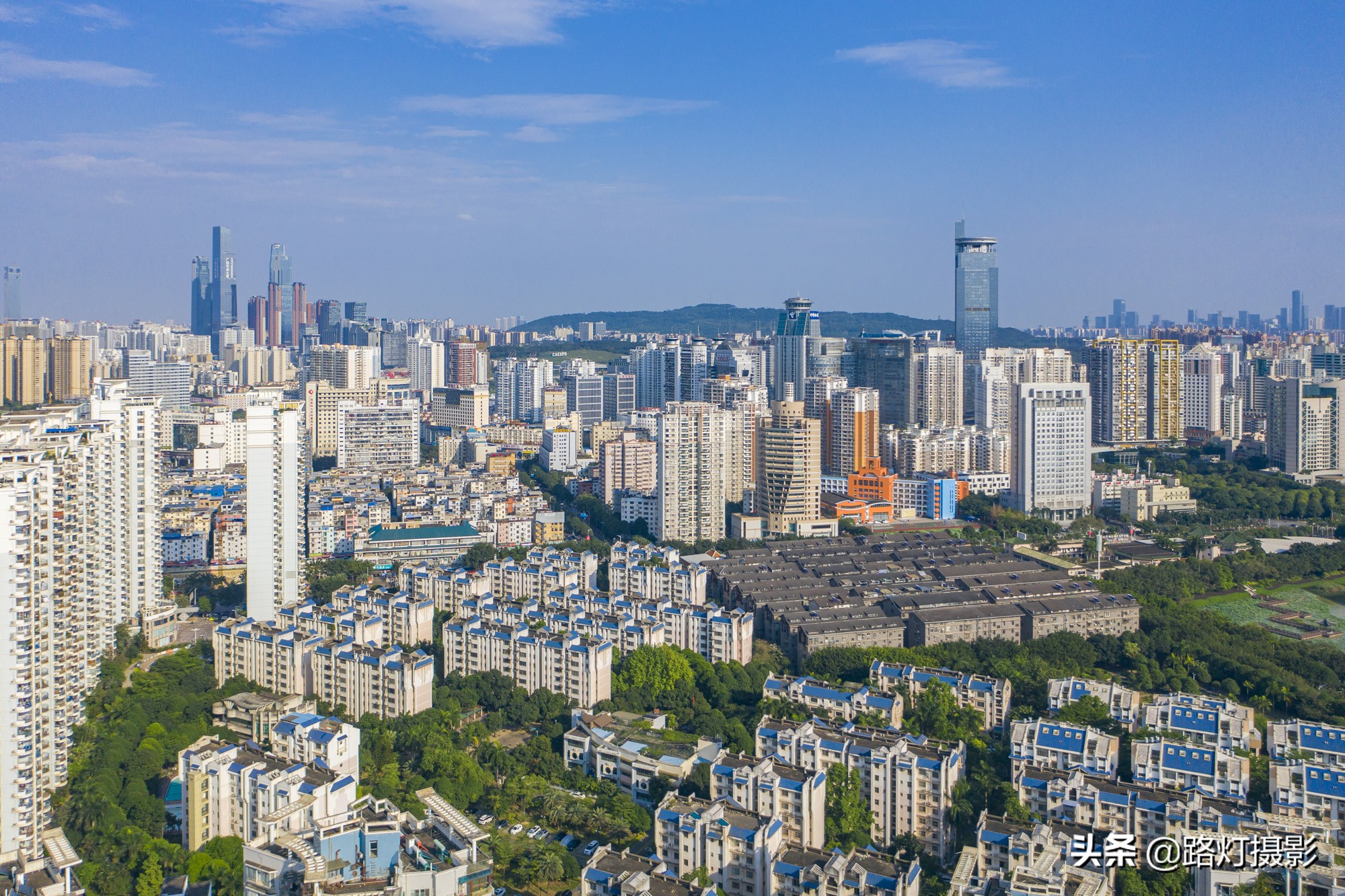 中国适合冬季避寒的地方,这才是国内避寒的七座安逸城市