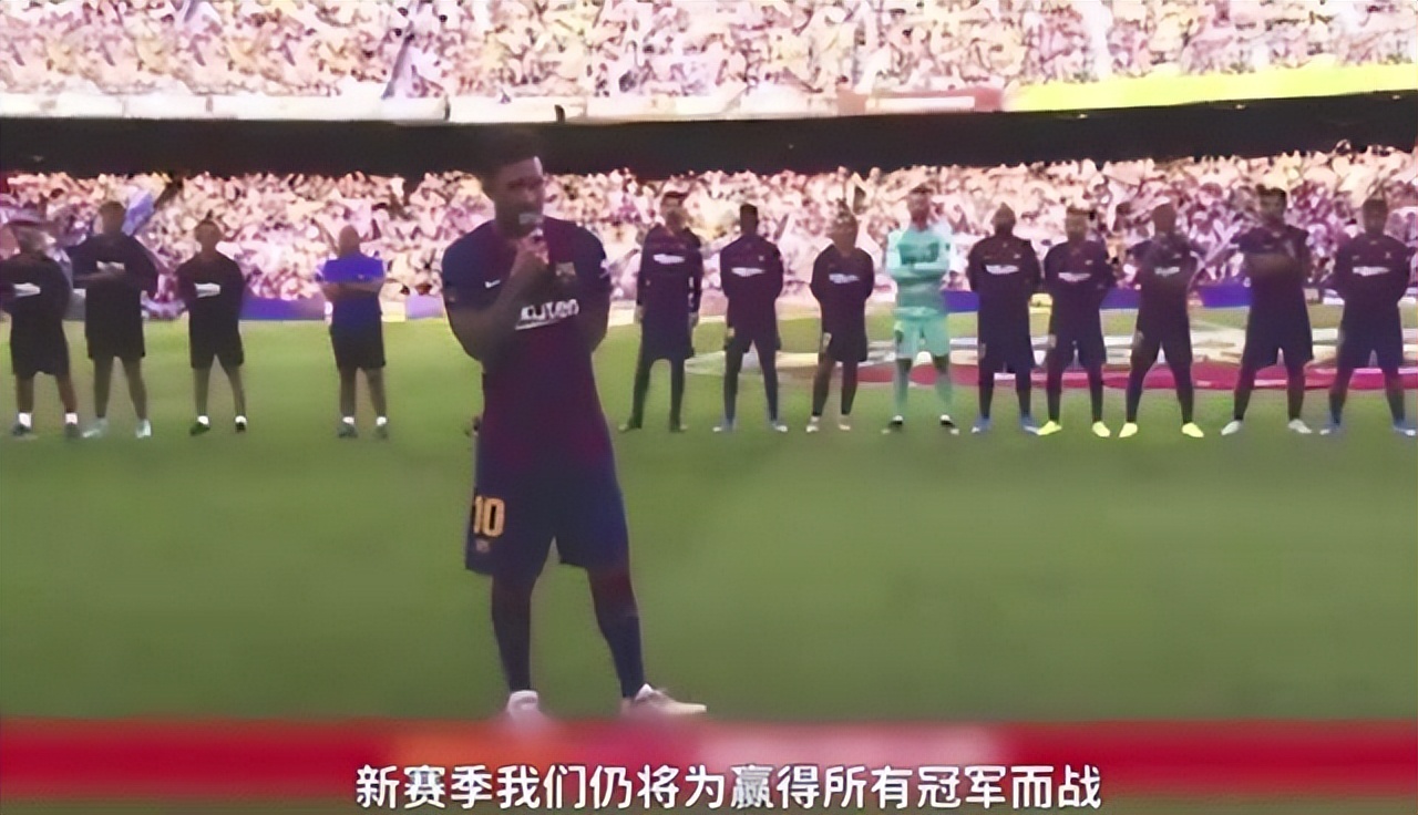 弱者才选择博弈强者都讲究共赢,梅西有哪些成就比c罗强